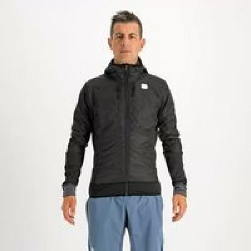 Sportful XC Cardio Tech Wind Jacket - black
