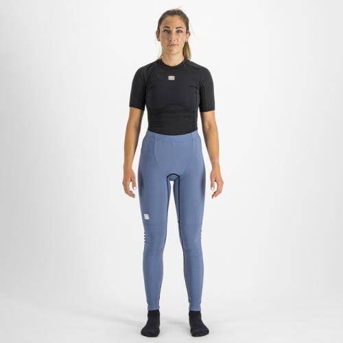 Preview: Sportful XC Cardio Tech W Tight - blue sea