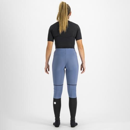 Preview: Sportful XC Cardio Tech W Tight - blue sea