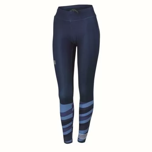 Sportful XC Rythmo W Tight - twilight blue