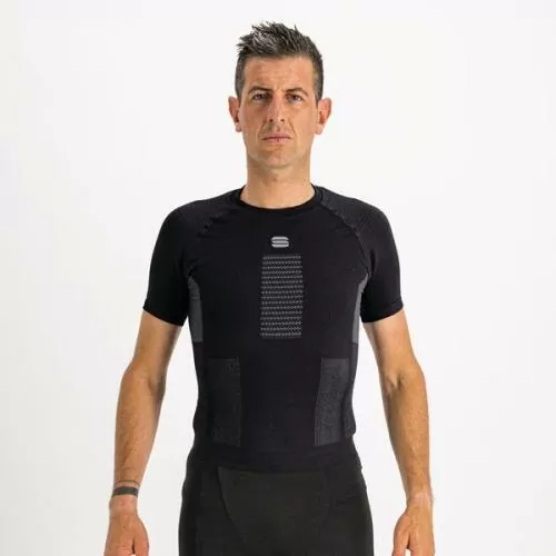 Sportful XC 2nd Skin SS Jersey - black