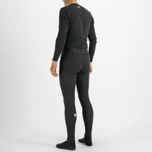 Sportful XC TD Mid Tight - black