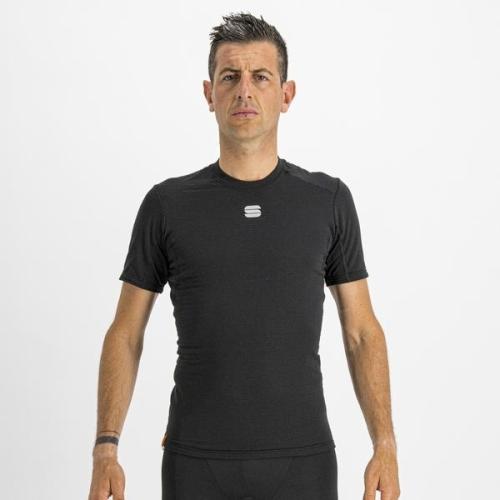 Preview: Sportful XC TD Mid T-Shirt - black