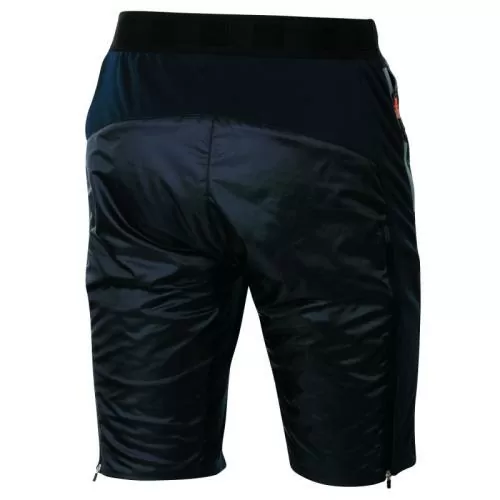 Sportful XC Rythmo Over Short - italy blu