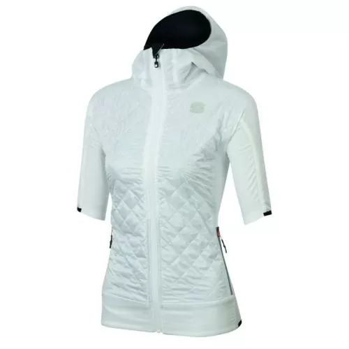 Sportful XC Rythmo W Puffy - white/black