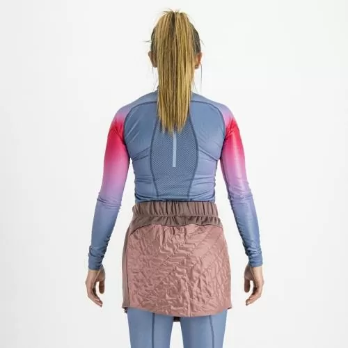 Sportful XC Rythmo Skirt - mauve