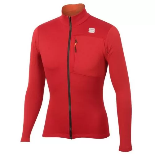 Sportful XC Rythmo Jersey - red