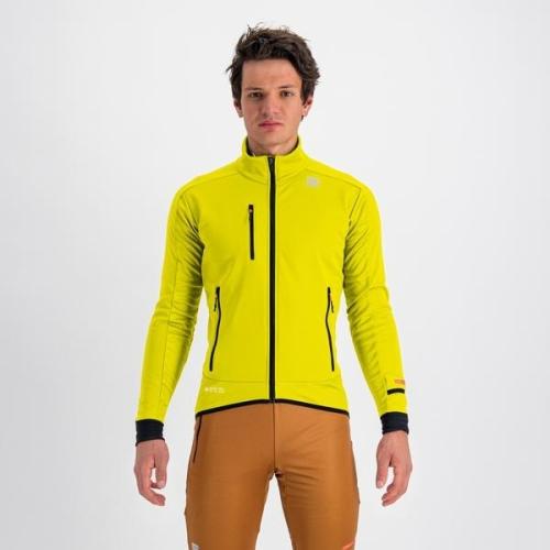 Sportful XC Apex Jacket - cedar