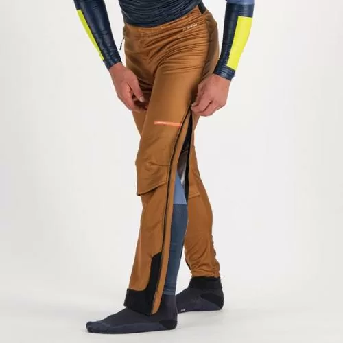 Sportful XC Apex WS Pant - leather