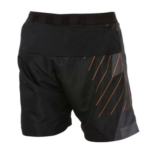 Sportful XC Training Short - black