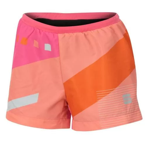 Sportful XC Training W Short - bubble gum