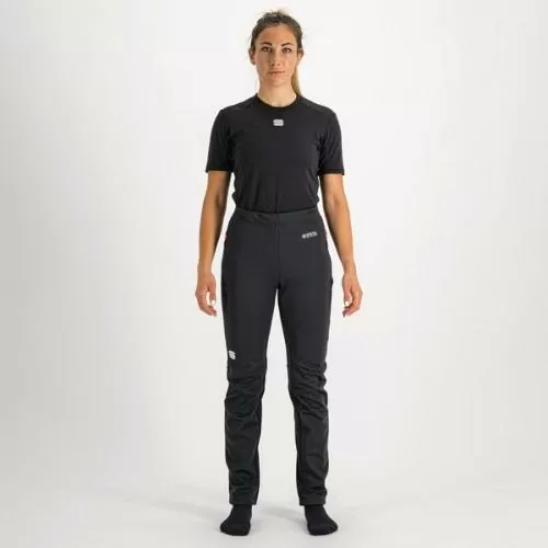 Sportful XC Snowflake W Pant - black/black