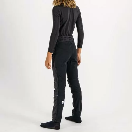 Sportful XC Squadra Junior Pant - black
