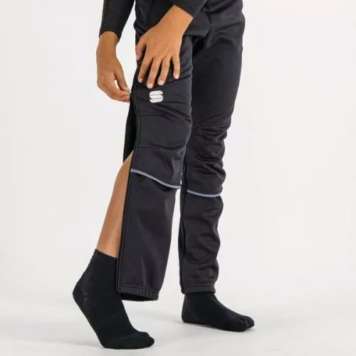 Sportful XC Squadra Junior Pant - black