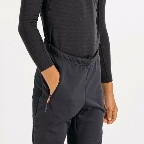 Sportful XC Squadra Junior Pant - black