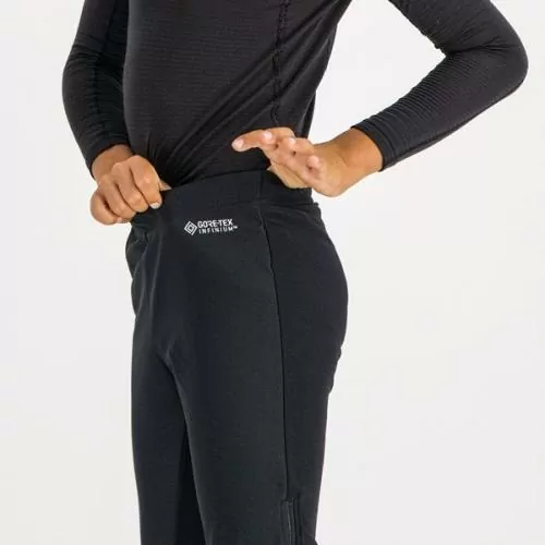 Sportful XC Apex Junior Pant - black