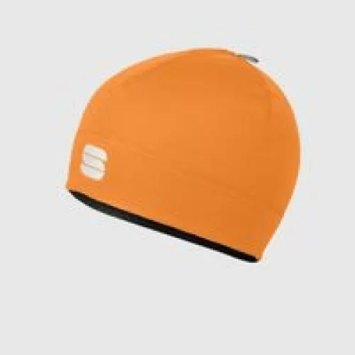 Sportful XC Thermodrytex Hat - bright marigold