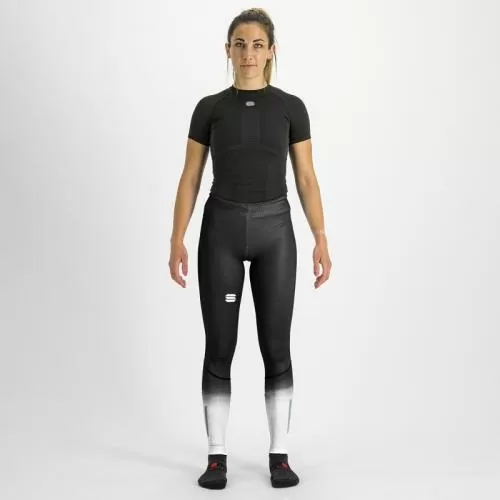 Sportful XC Apex W Tight - black/light white