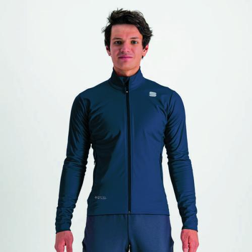 Sportful XC Squadra Jacket - galaxy blue