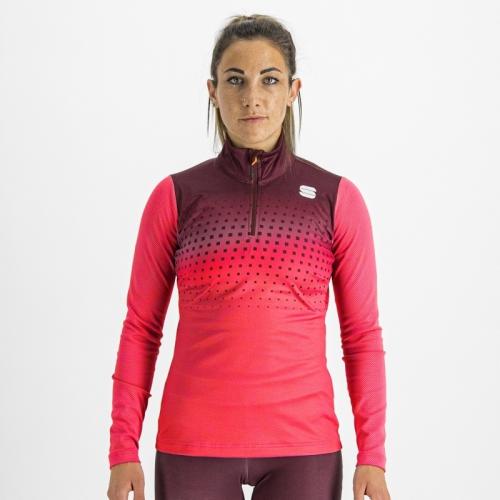 Preview: Sportful XC Rythmo W Jersey - raspberry/mauve