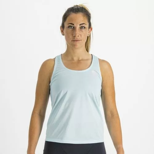 Sportful XC Cardio W Top - blue sky
