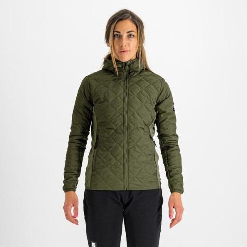 Sportful XC Xplore Thermal W Jacket - beetle