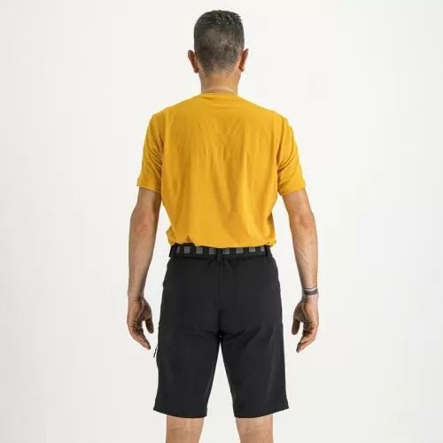 Sportful XC Xplore Overshort - black
