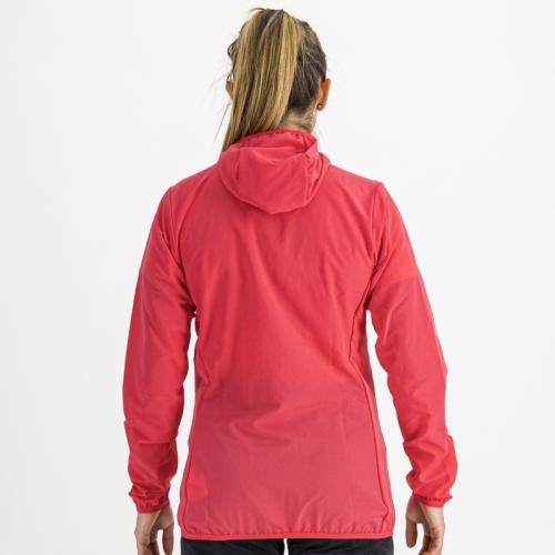 Preview: Sportful XC Xplore Light W Jacket - raspberry
