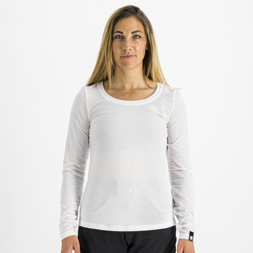 Preview: Sportful XC Xplore W Tee LS - mauve