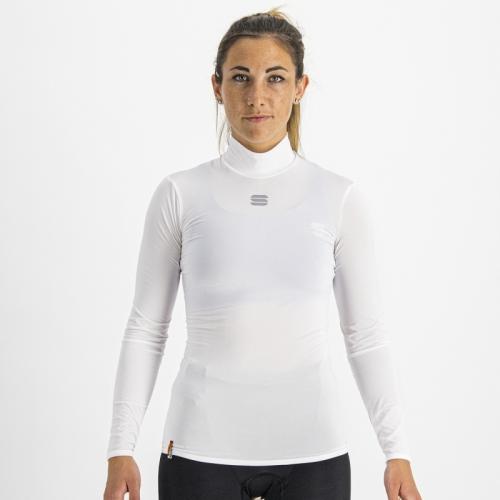 Preview: Sportful XC Light W Lupetto LS - white