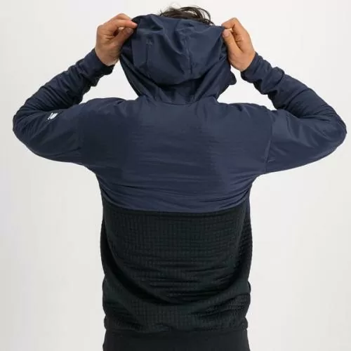 Sportful XC Xplore Active Jacket - galaxy blue