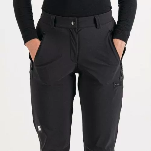 Sportful XC Xplore Active W Pant - black
