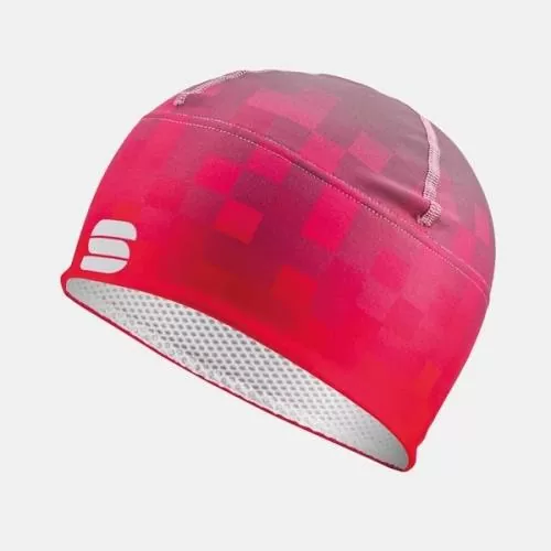 Sportful XC Squadra W Hat - malva/raspberry