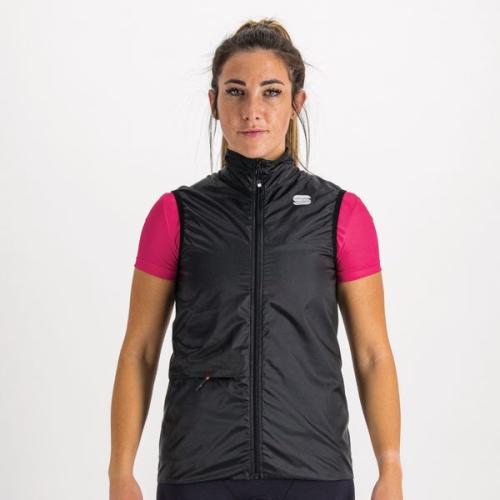 Preview: Sportful XC Cardio W Vest - black
