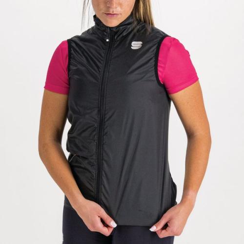 Preview: Sportful XC Cardio W Vest - black