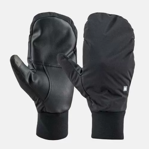 Sportful XC Subzero Mitten Gloves - black