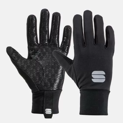 Sportful XC No Rain Plus Glove - black