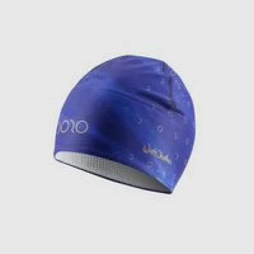 Sportful XC Doro Hat - pansy violet
