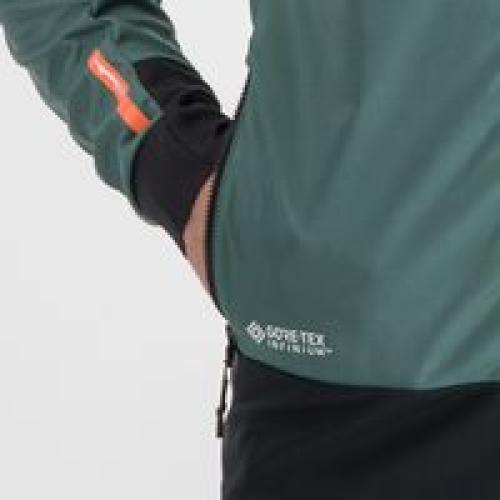 Sportful XC Apex Jacket - shrub green