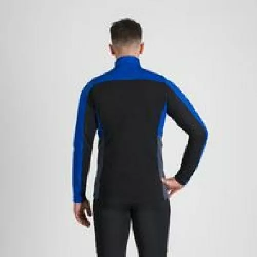 Sportful XC Engadin Jacket - bright blue/galaxy blue