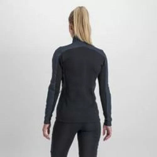 Sportful XC Engadin W Jacket - galaxy blue