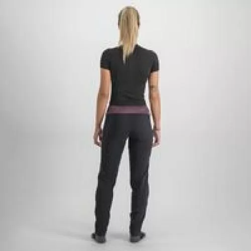 Sportful XC Apex W Pant - huckleberry