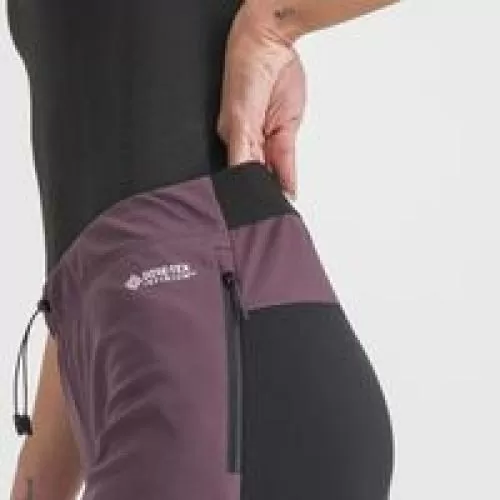 Sportful XC Apex W Pant - huckleberry