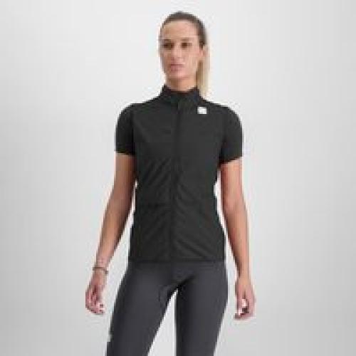 Preview: Sportful XC Cardio W Vest - black