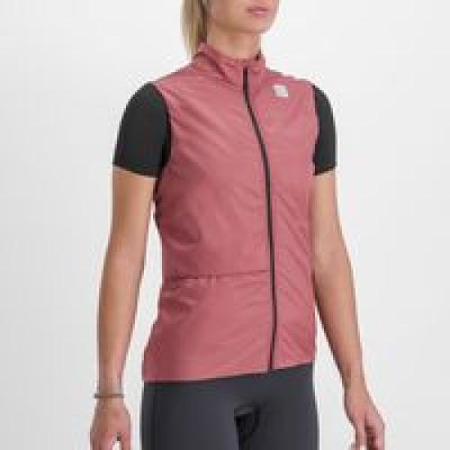 Preview: Sportful XC Cardio W Vest - dusty red