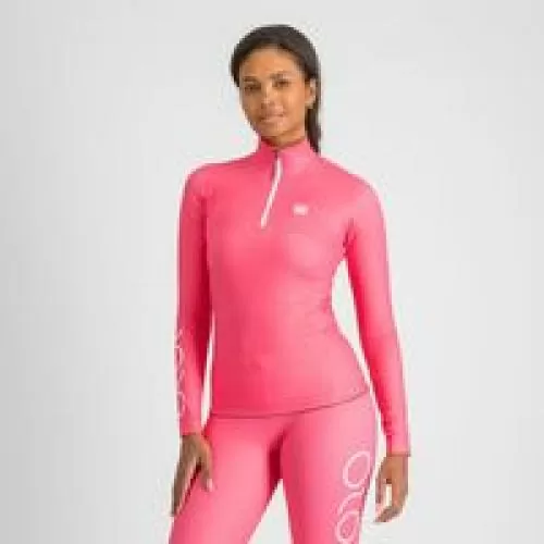 Sportful XC Doro Apex Jersey - raspberry pink