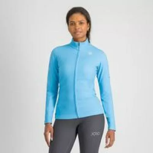 Sportful XC Doro Apex Jersey - blue aquarius
