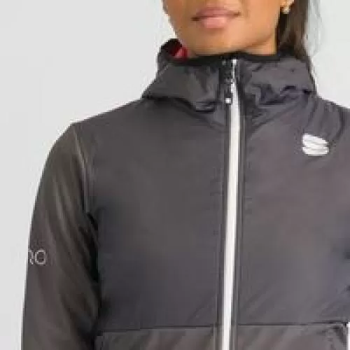 Sportful XC Doro Jacket - black oyster