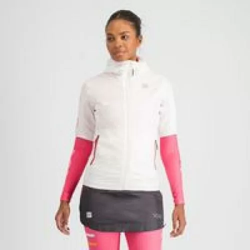 Sportful XC Doro Puffy - white