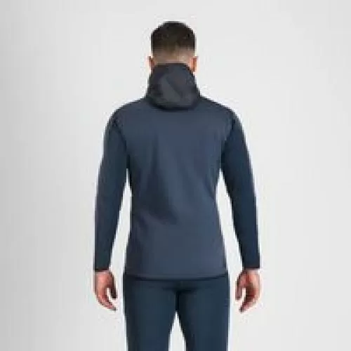 Sportful XC Rythmo Jacket - galaxy blue